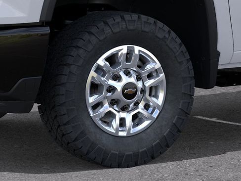 New 2026 Chevrolet Silverado 2500 W/T w/ WT Convenience Package image 3