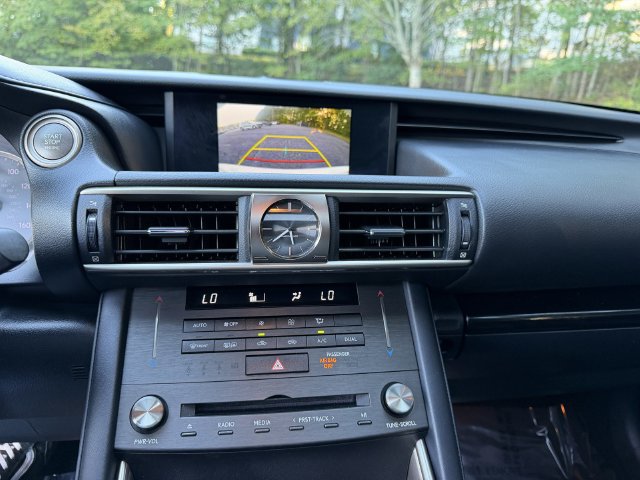 Used 2020 Lexus IS 300 w/ Accessory Package 2 RWD image 22
