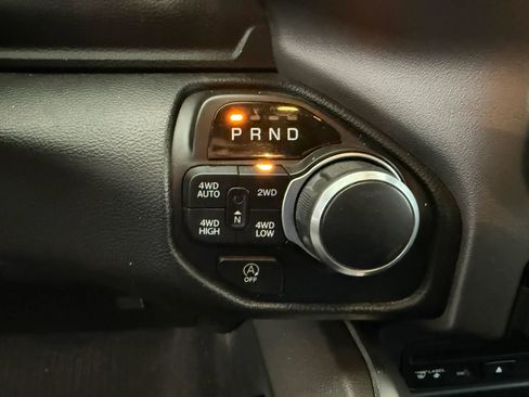 Used 2019 RAM 1500 Big Horn AWD/4WD image 46