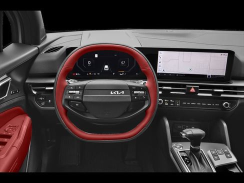 New 2026 Kia Sportage SX image 31