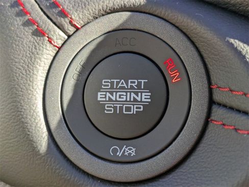 New 2026 Dodge Durango GT image 33