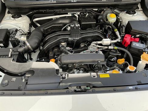 New 2026 Subaru Crosstrek 2.5i Limited AWD/4WD image 23