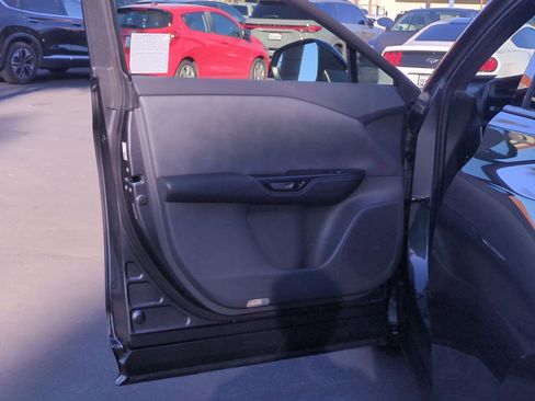 Used 2023 Lexus RZ 450e Premium image 14