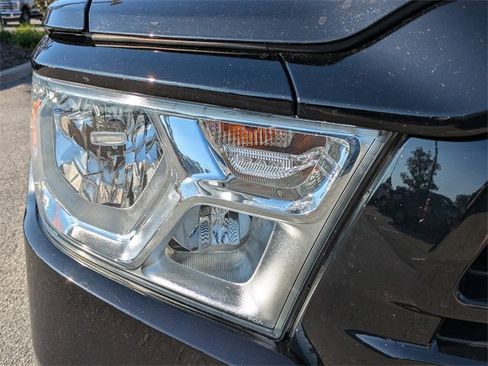 Used 2022 RAM 1500 Big Horn image 10