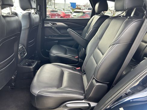 Used 2023 MAZDA CX-9 Grand Touring image 25