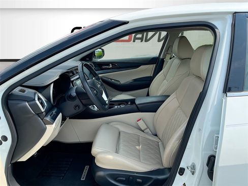 Used 2023 Nissan Maxima Platinum w/ Sport Mat Group image 22