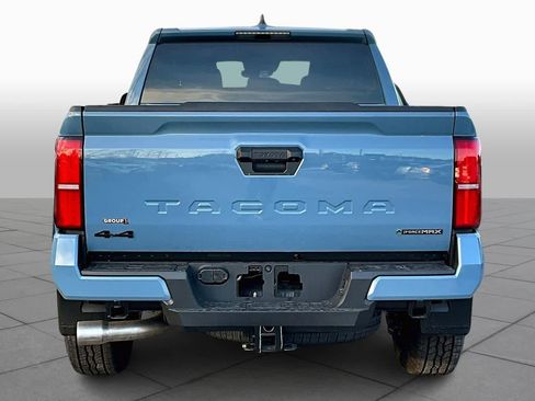 New 2026 Toyota Tacoma TRD Off-Road AWD/4WD image 4