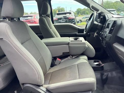 Used 2016 Ford F150 XL w/ Equipment Group 101A Mid AWD/4WD image 22