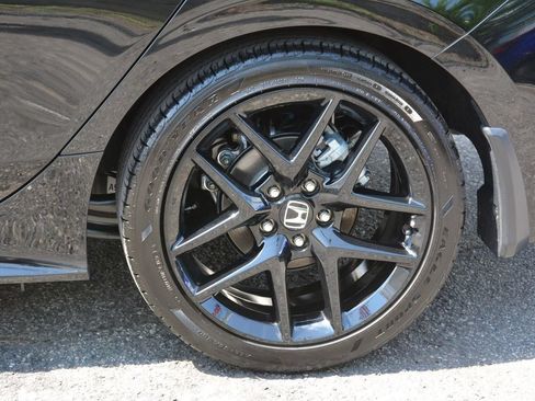 Used 2026 Honda Civic Sport image 32