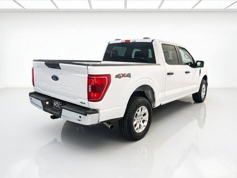Used 2023 Ford F150 XLT AWD/4WD image 4