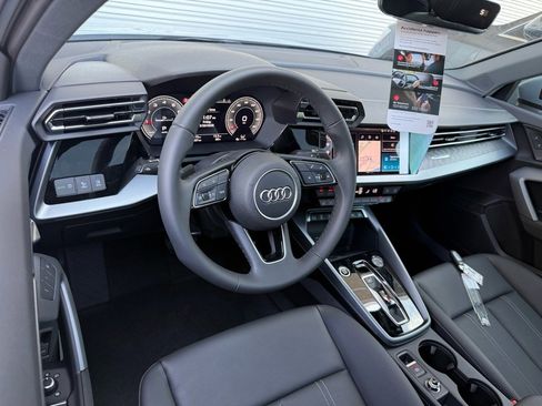 New 2026 Audi A3 2.0T Premium image 3