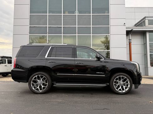 Used 2018 GMC Yukon Denali image 5