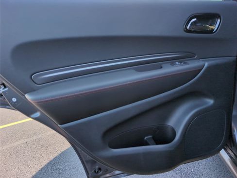 New 2026 Dodge Durango GT AWD/4WD image 37