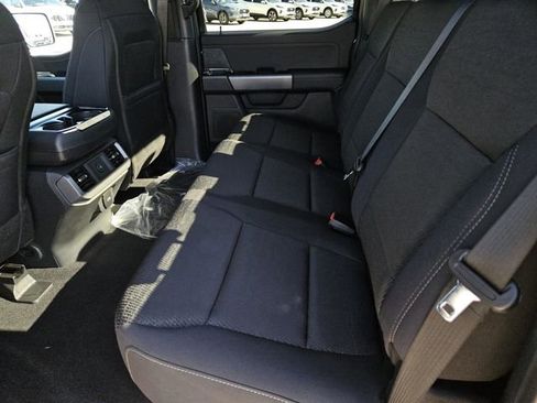 New 2026 Ford F150 XLT w/ XLT Black Appearance Package image 30