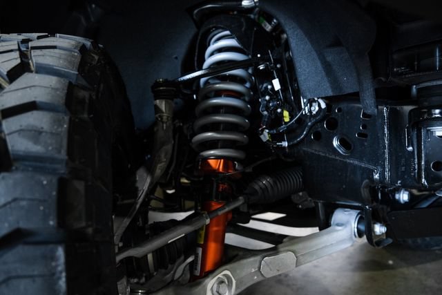 Used 2026 Ford F150 Raptor AWD/4WD image 34
