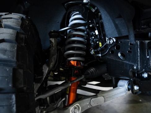 Used 2026 Ford F150 Raptor AWD/4WD image 34