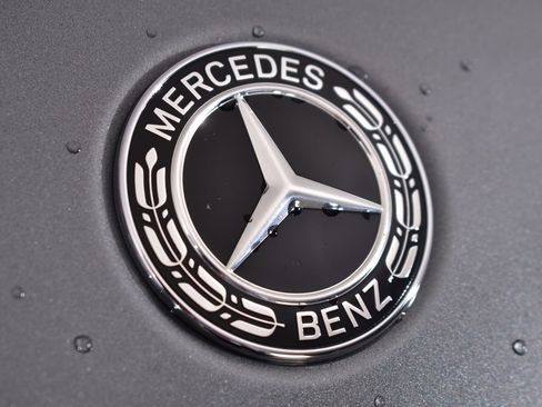 Certified 2019 Mercedes-Benz GLC 300 4MATIC Coupe image 10