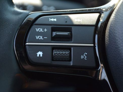 Used 2023 Honda CR-V EX-L image 28