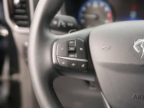 Used 2024 Ford Bronco Sport Badlands image 22