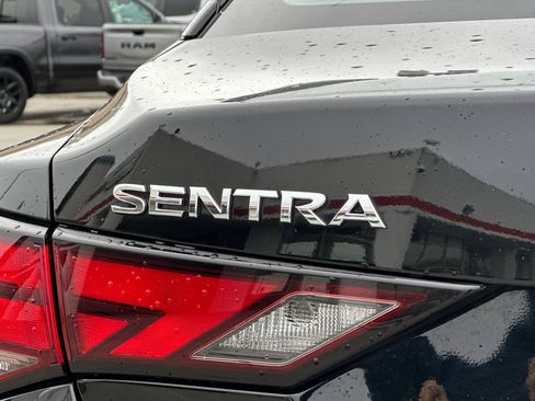 Used 2023 Nissan Sentra S image 25