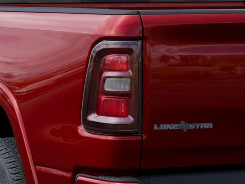 New 2026 RAM 1500 Lone Star AWD/4WD image 27