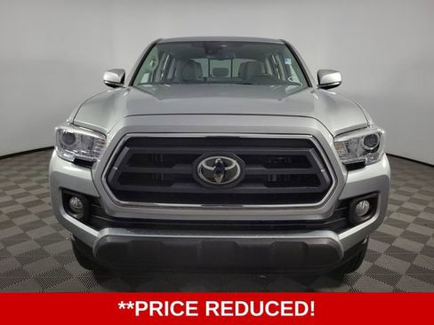 Used 2023 Toyota Tacoma SR5 image 2