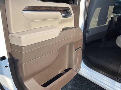 New 2026 Chevrolet Silverado 1500 RST w/ RST All Star Premium Package AWD/4WD image 15