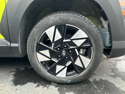 Used 2024 Hyundai Kona SEL image 7