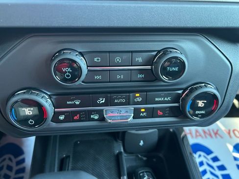 New 2025 Ford Bronco Outer Banks image 22