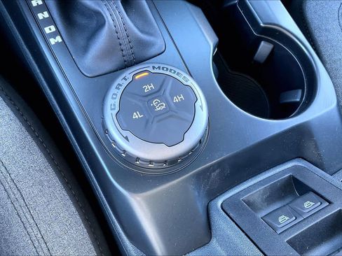 New 2025 Ford Bronco Big Bend image 17