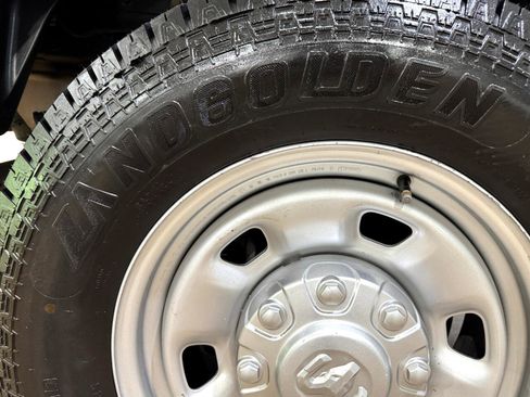 Used 2022 RAM 2500 Tradesman image 52
