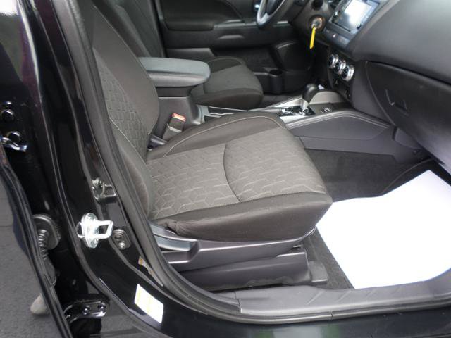 Used 2024 Mitsubishi Outlander Sport ES AWD/4WD image 2