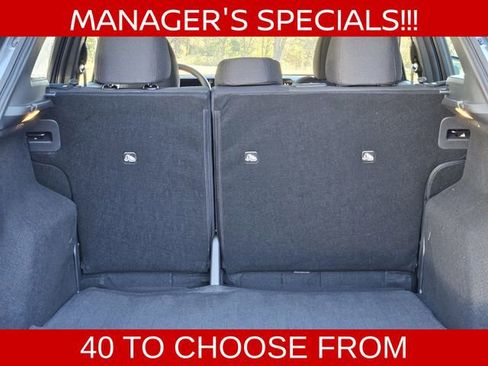 New 2026 Nissan Kicks S image 27