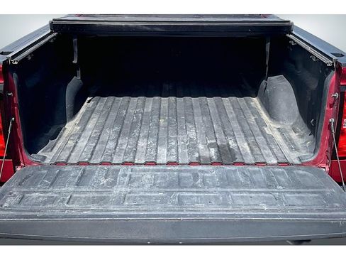 Used 2019 Chevrolet Silverado 3500 LTZ w/ Duramax Plus Package AWD/4WD image 7