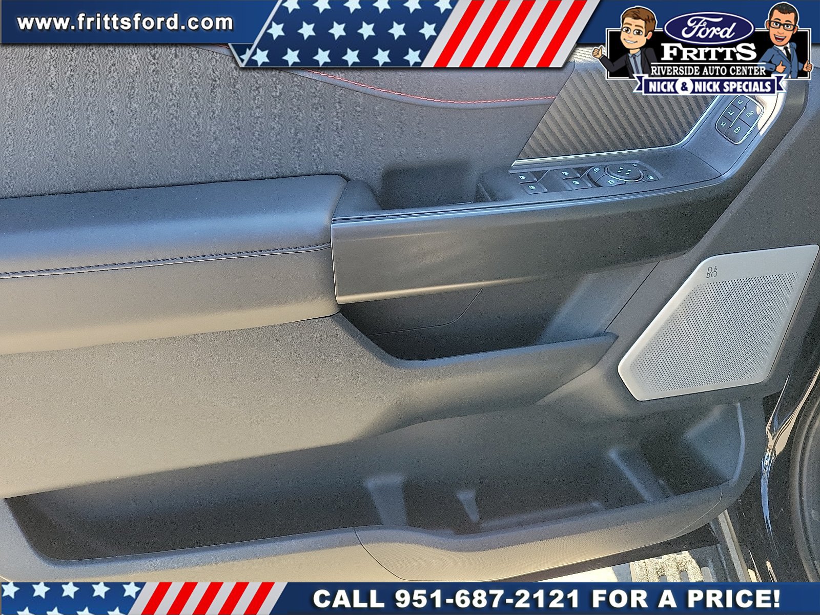 New 2026 Ford F150 Raptor AWD/4WD image 13