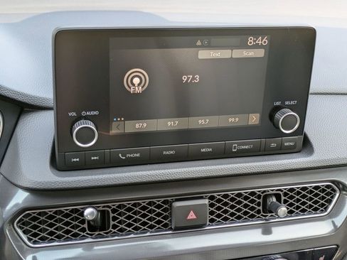 Certified 2025 Acura Integra A-Spec image 26