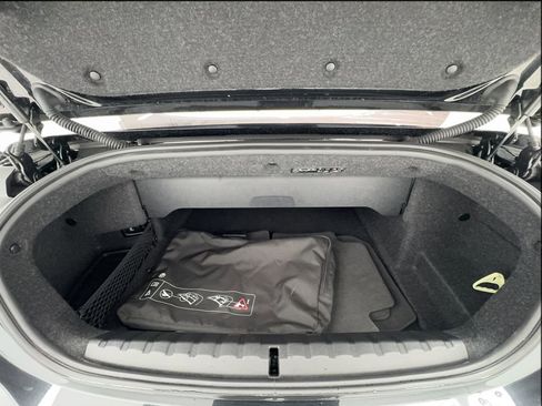 Used 2025 BMW 430i Convertible RWD image 16