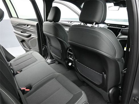 New 2025 Jeep Grand Cherokee Laredo X w/ Luxury Tech Group I image 21