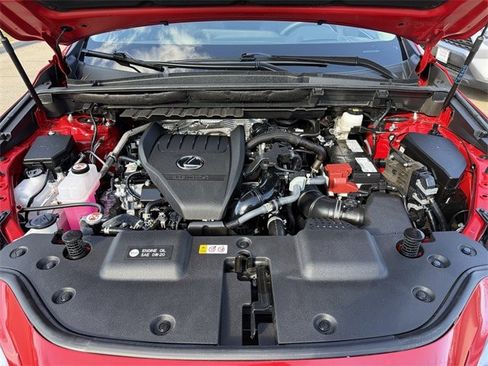 Used 2025 Lexus NX 350 AWD w/ Luxury Package image 35