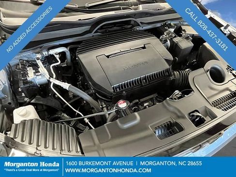 New 2026 Honda Passport TrailSport Elite image 13