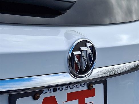 Used 2019 Buick Encore Preferred image 28