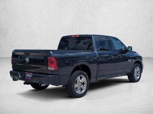 Used 2019 RAM 1500 Express w/ Express Value Package RWD image 5