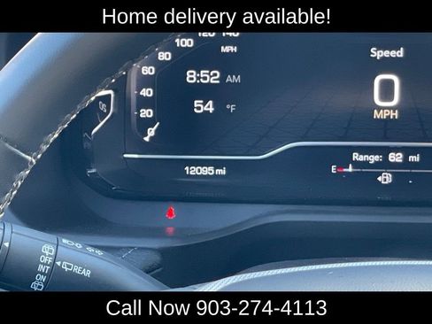 Used 2024 GMC Yukon XL Denali w/ Max Trailering Package image 21