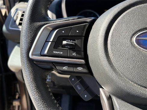 Used 2021 Subaru Ascent Limited w/ Technology Package image 16