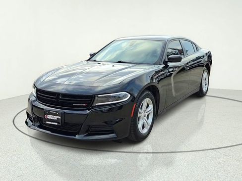 Used 2023 Dodge Charger SXT RWD image 1