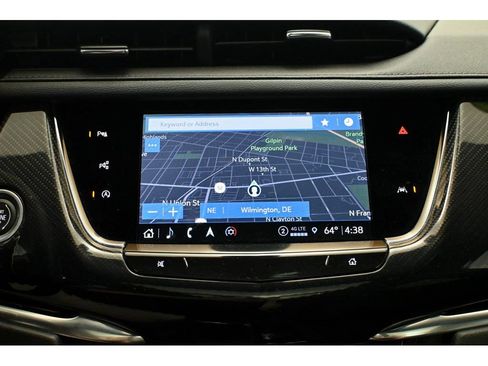 Certified 2023 Cadillac XT6 Premium Luxury AWD/4WD image 55