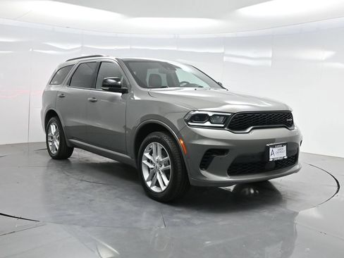 Used 2025 Dodge Durango GT AWD/4WD image 77