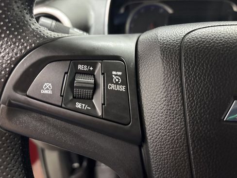 Used 2016 Chevrolet Trax LT image 23