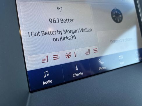 Used 2020 Ford Edge SEL w/ Convenience Package AWD/4WD image 12