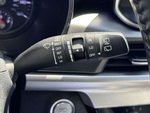 Used 2020 Kia Telluride LX AWD/4WD image 21